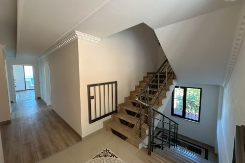 11+2 Villa  in Kestel, Antalya, Türkei Nr. 238002 - 15