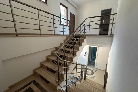11+2 Villa  in Kestel, Antalya, Türkei Nr. 238002 - 11