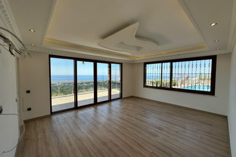 11+2 Villa  in Kestel, Antalya, Türkei Nr. 238002 - 7