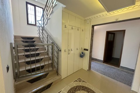 11+2 Villa  in Kestel, Antalya, Türkei Nr. 238002 - 18