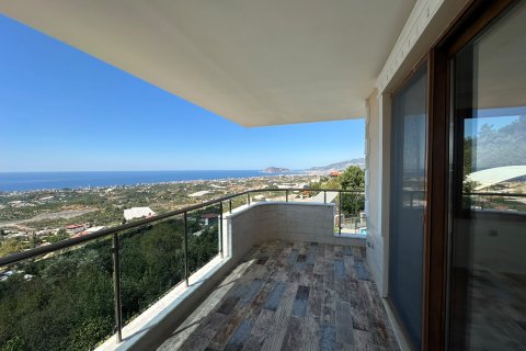 11+2 Villa  in Kestel, Antalya, Türkei Nr. 238002 - 22