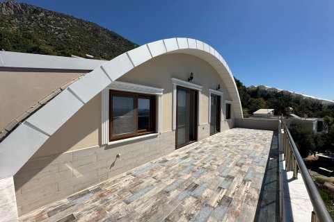 11+2 Villa  in Kestel, Antalya, Türkei Nr. 238002 - 24