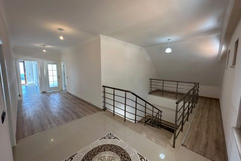 11+2 Villa  in Kestel, Antalya, Türkei Nr. 238002 - 13