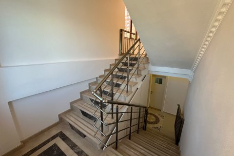 11+2 Villa  in Kestel, Antalya, Türkei Nr. 238002 - 12