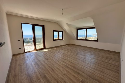 11+2 Villa  in Kestel, Antalya, Türkei Nr. 238002 - 5