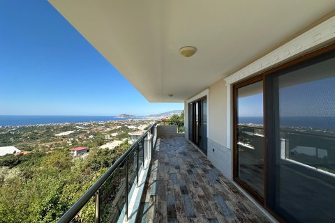 11+2 Villa  in Kestel, Antalya, Türkei Nr. 238002 - 23