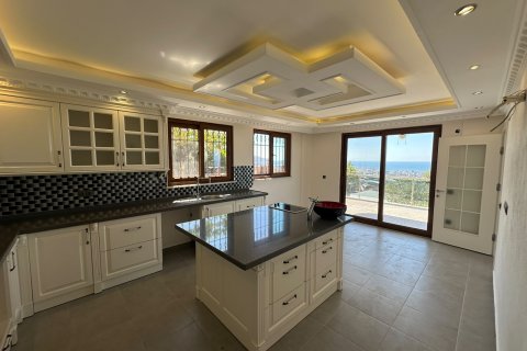11+2 Villa  in Kestel, Antalya, Türkei Nr. 238002 - 4