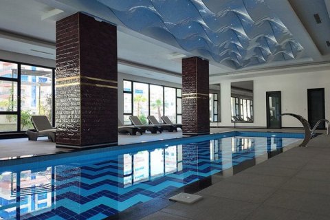 2+1 Leilighet i Mahmutlar, Antalya, Tyrkia Nr. 238003 - 17
