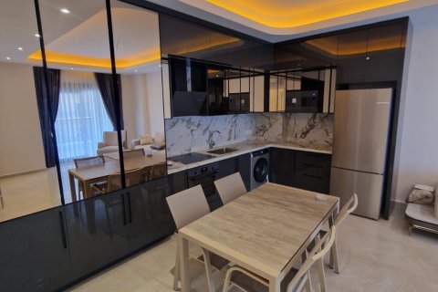 2+1 Leilighet i Mahmutlar, Antalya, Tyrkia Nr. 238003 - 3