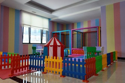 2+1 Leilighet i Mahmutlar, Antalya, Tyrkia Nr. 238003 - 16