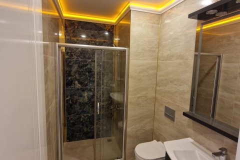 2+1 Leilighet i Mahmutlar, Antalya, Tyrkia Nr. 238003 - 14