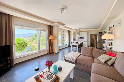 2+1 Villa  in Kestel, Antalya, Türkei Nr. 238000 - 3