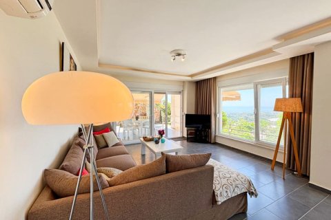 2+1 Villa  in Kestel, Antalya, Türkei Nr. 238000 - 13