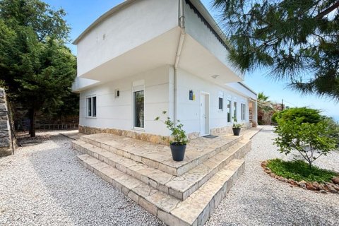 2+1 Villa  in Kestel, Antalya, Türkei Nr. 238000 - 21