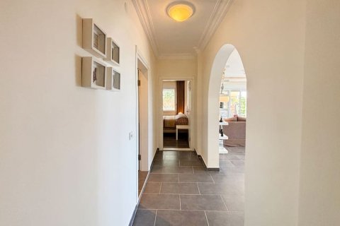 2+1 Villa  in Kestel, Antalya, Türkei Nr. 238000 - 30