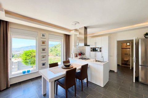 2+1 Villa  in Kestel, Antalya, Türkei Nr. 238000 - 6