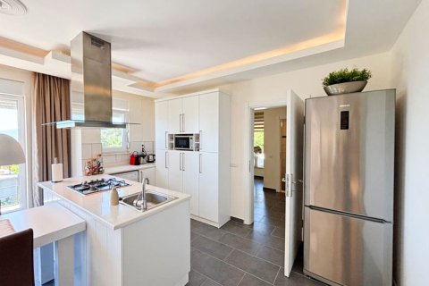 2+1 Villa  in Kestel, Antalya, Türkei Nr. 238000 - 9