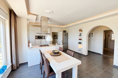 2+1 Villa  in Kestel, Antalya, Türkei Nr. 238000 - 2