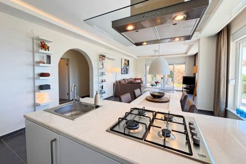 2+1 Villa  in Kestel, Antalya, Türkei Nr. 238000 - 7