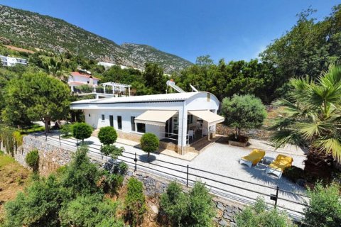 2+1 Villa  in Kestel, Antalya, Türkei Nr. 238000