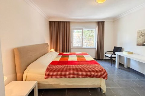 2+1 Villa  in Kestel, Antalya, Türkei Nr. 238000 - 17