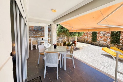 2+1 Villa  in Kestel, Antalya, Türkei Nr. 238000 - 22