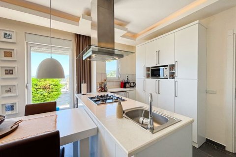 2+1 Villa  in Kestel, Antalya, Türkei Nr. 238000 - 12