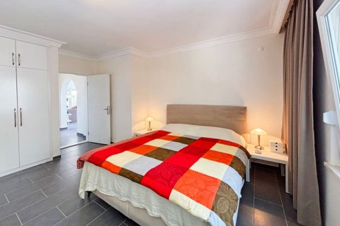 2+1 Villa  in Kestel, Antalya, Türkei Nr. 238000 - 25