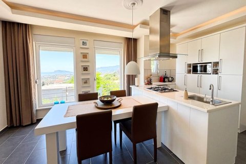 2+1 Villa  in Kestel, Antalya, Türkei Nr. 238000 - 4