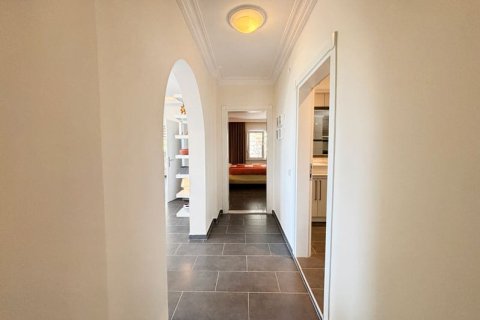 2+1 Villa  in Kestel, Antalya, Türkei Nr. 238000 - 27