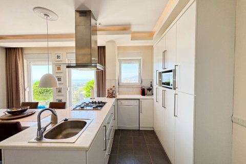 2+1 Villa  in Kestel, Antalya, Türkei Nr. 238000 - 10