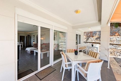 2+1 Villa  in Kestel, Antalya, Türkei Nr. 238000 - 26