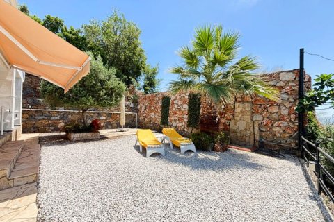 2+1 Villa  in Kestel, Antalya, Türkei Nr. 238000 - 24