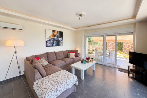 2+1 Villa  in Kestel, Antalya, Türkei Nr. 238000 - 8