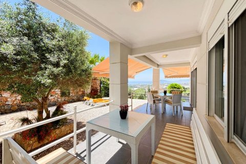 2+1 Villa  in Kestel, Antalya, Türkei Nr. 238000 - 19