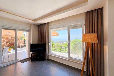2+1 Villa  in Kestel, Antalya, Türkei Nr. 238000 - 29