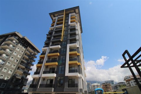 1+1 Leilighet i Mahmutlar, Antalya, Tyrkia Nr. 238004 - 12