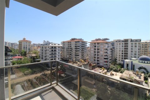 1+1 Leilighet i Mahmutlar, Antalya, Tyrkia Nr. 238004 - 9