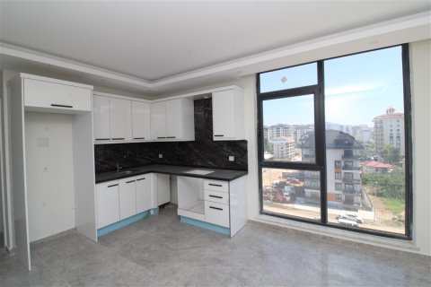 1+1 Leilighet i Mahmutlar, Antalya, Tyrkia Nr. 238004 - 4