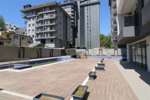 1+1 Leilighet i Mahmutlar, Antalya, Tyrkia Nr. 238004 - 17