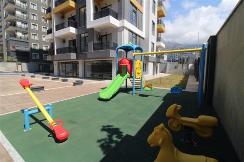 1+1 Leilighet i Mahmutlar, Antalya, Tyrkia Nr. 238004 - 14