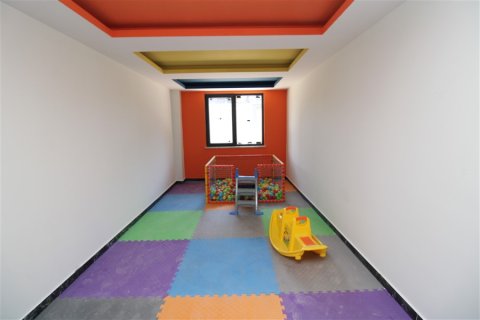 1+1 Leilighet i Mahmutlar, Antalya, Tyrkia Nr. 238004 - 18