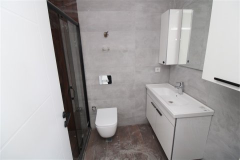 1+1 Leilighet i Mahmutlar, Antalya, Tyrkia Nr. 238004 - 11