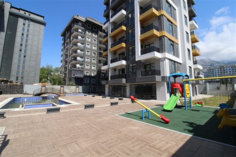 1+1 Leilighet i Mahmutlar, Antalya, Tyrkia Nr. 238004 - 13