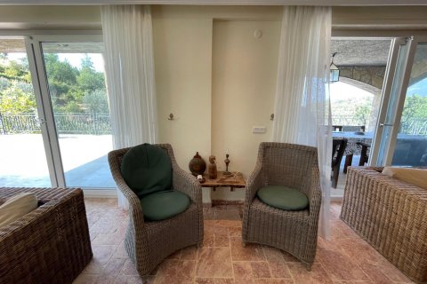 5+1 Villa i Oba, Antalya, Tyrkiet Nr. 238001 - 15