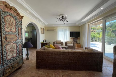 5+1 Villa i Oba, Antalya, Tyrkiet Nr. 238001 - 8