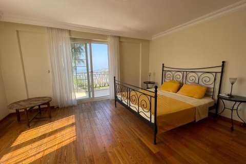 5+1 Villa i Oba, Antalya, Tyrkiet Nr. 238001 - 11
