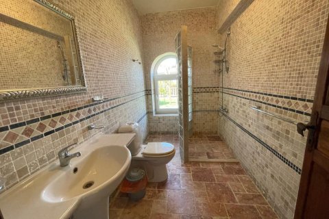 5+1 Villa i Oba, Antalya, Tyrkiet Nr. 238001 - 25