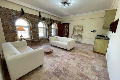 5+1 Villa i Oba, Antalya, Tyrkiet Nr. 238001 - 7