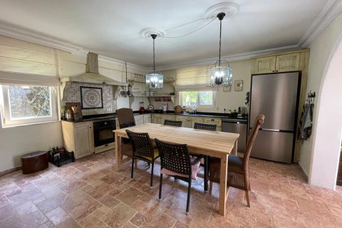 5+1 Villa i Oba, Antalya, Tyrkiet Nr. 238001 - 5